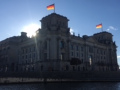 Reichstagsgebäude