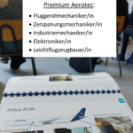 Premium Aeorotec zu Besuch bei der Mittelschule Königsbrunn