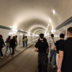 Hamburg statt Klassenzimmer – Unsere Abschlussfahrt zur Perle des Nordens