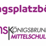 Wir öffnen unsere Türen für regionale Firmen: Ausbildungsplatzbörse am 29.01.2026