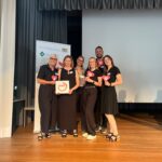 Erfolgreicher Abschluss der Modellphase und Start von JAMI 5–6 als Regelangebot