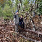 Lernen, wo die Natur zuhause ist – unser Waldtag startet durch!